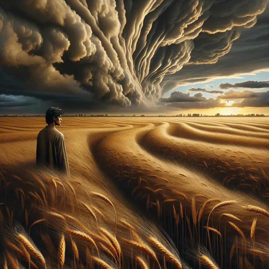 Whispers of the Dusk