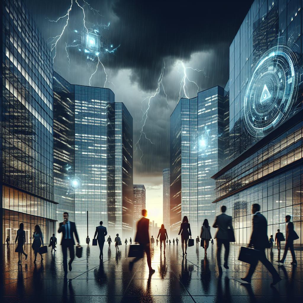Storm of Innovation