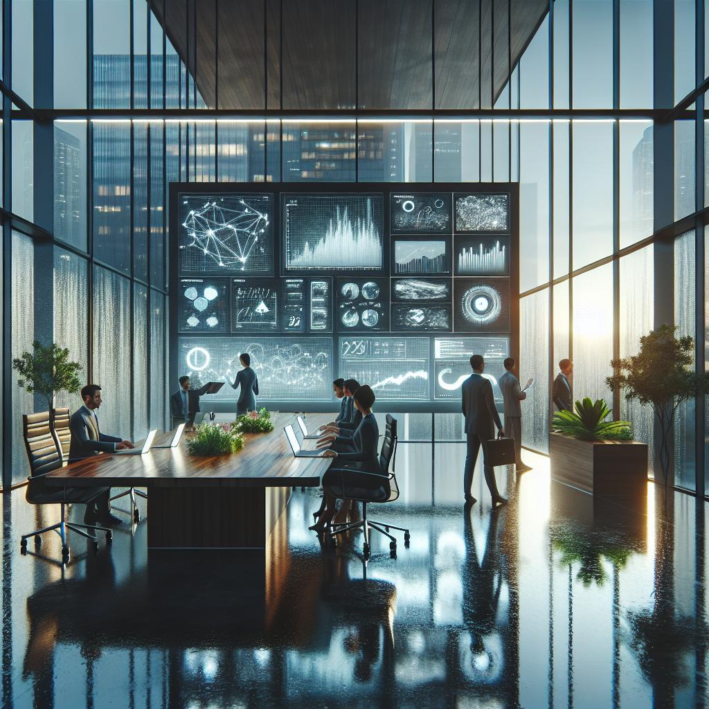 Dawn of Innovation