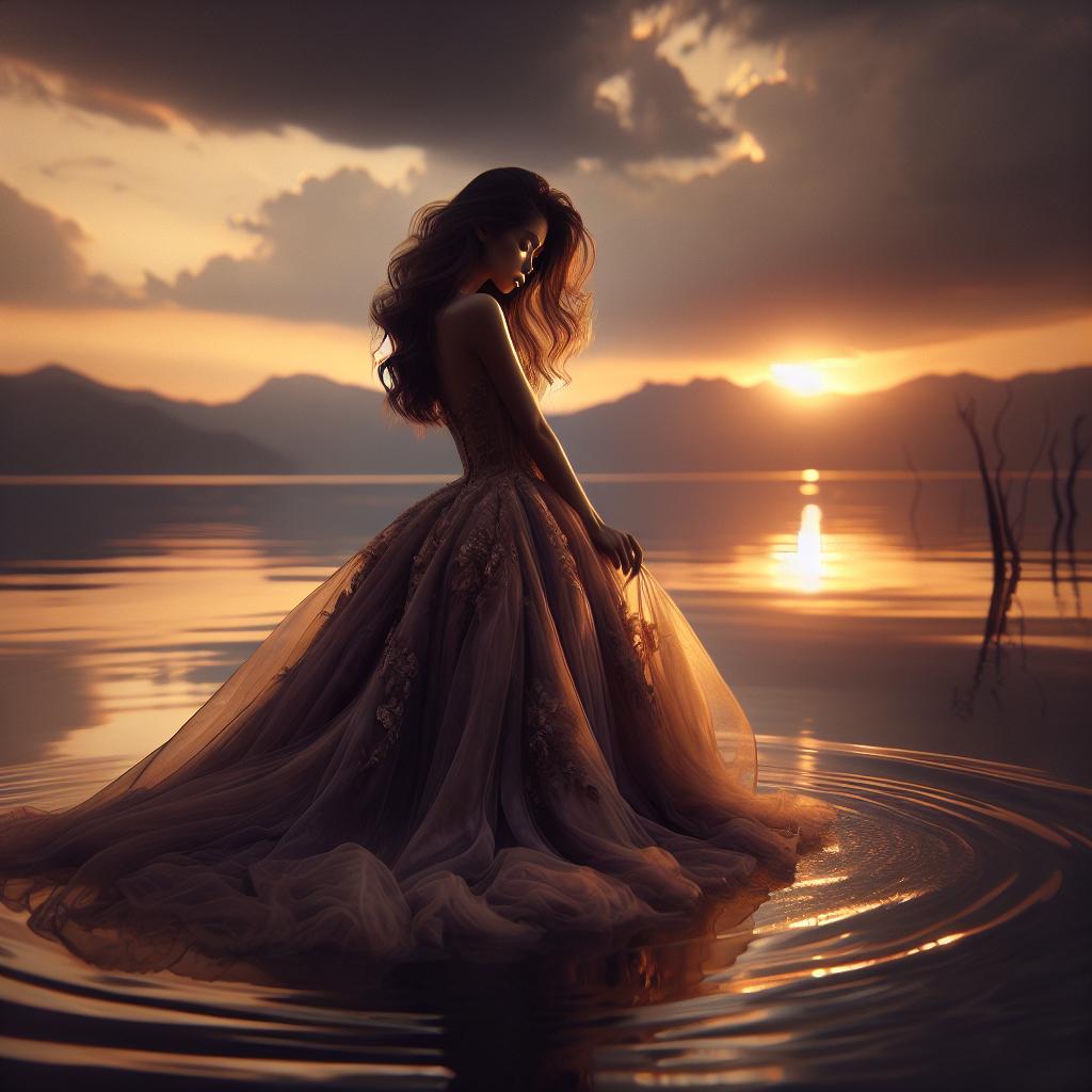 Whispers of Dusk