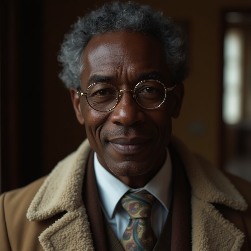 Walter W.