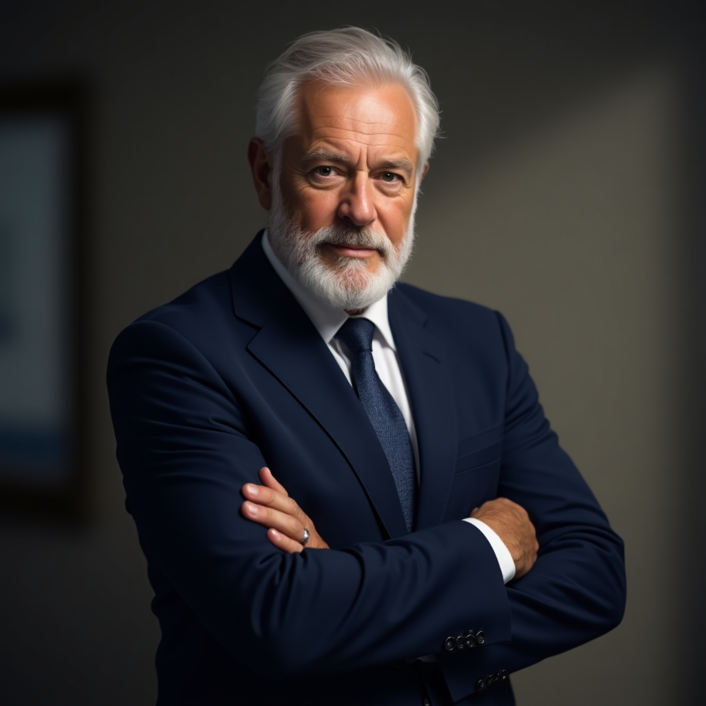 Mark B.