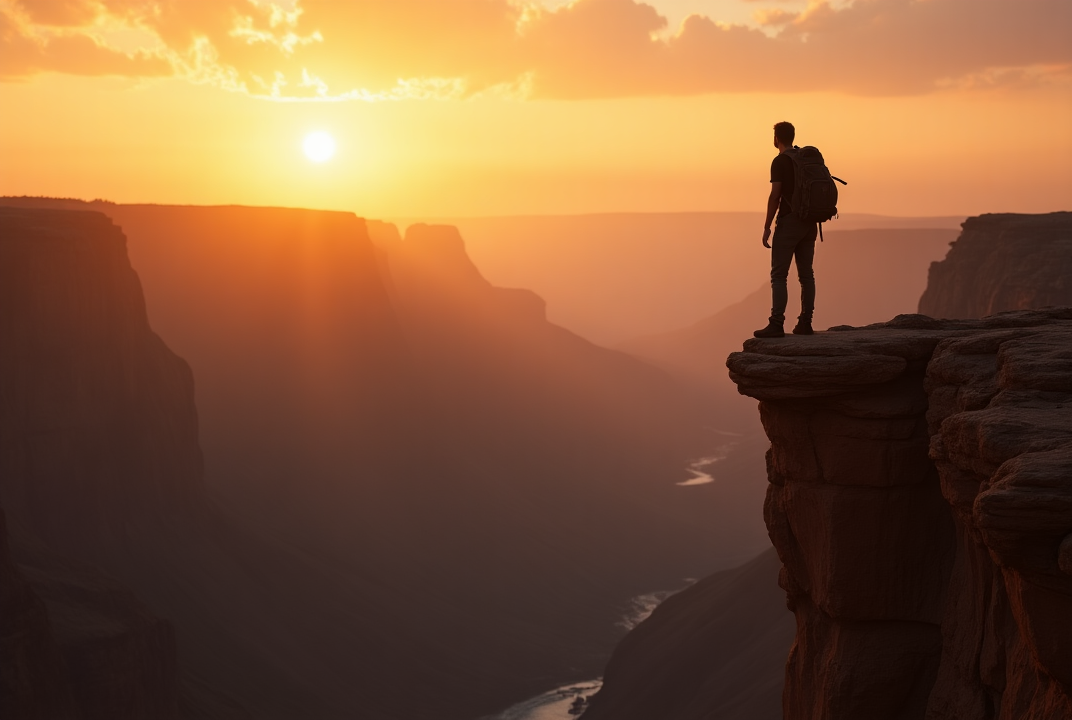 Exploration & Adventure Travel