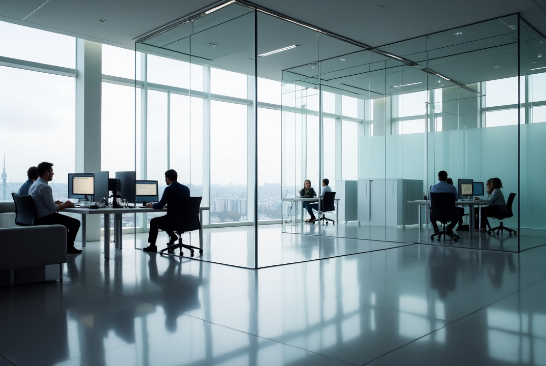 Corporate & Technological Innovations