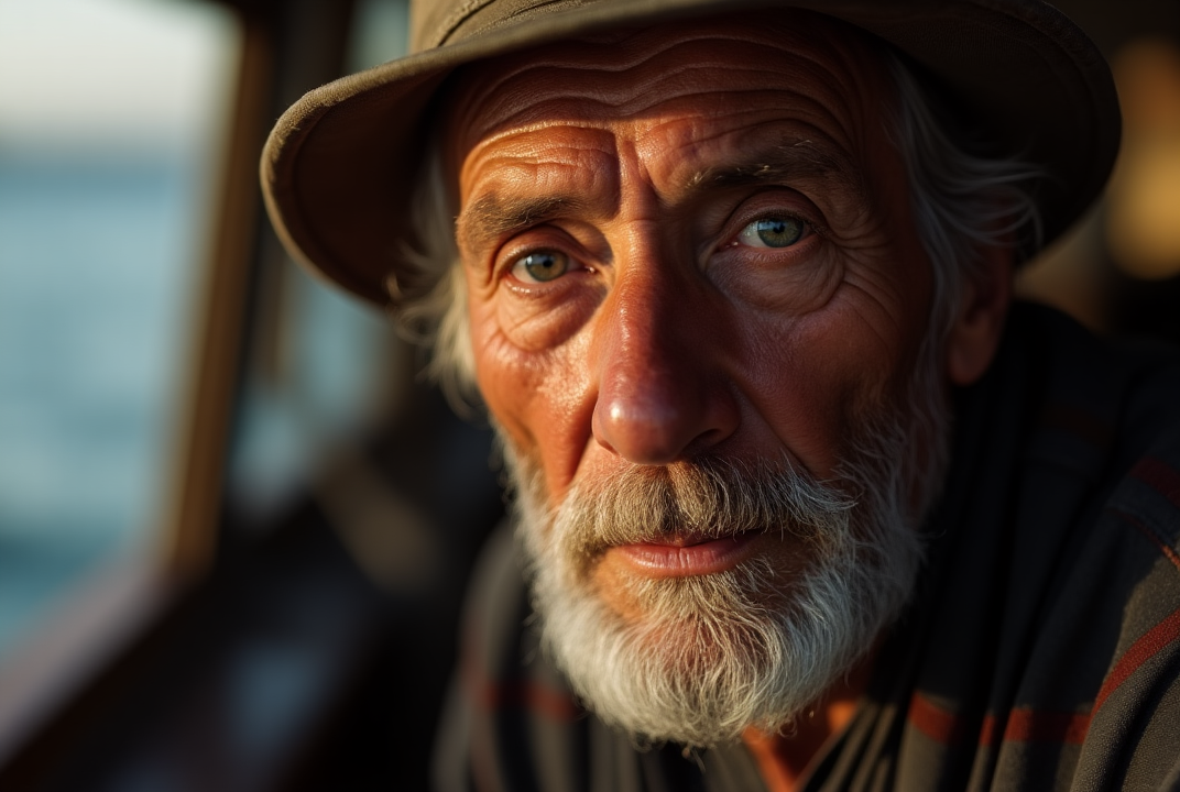 Human Subjects & Portraits