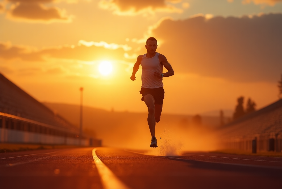 Athletics & Physical Wellness